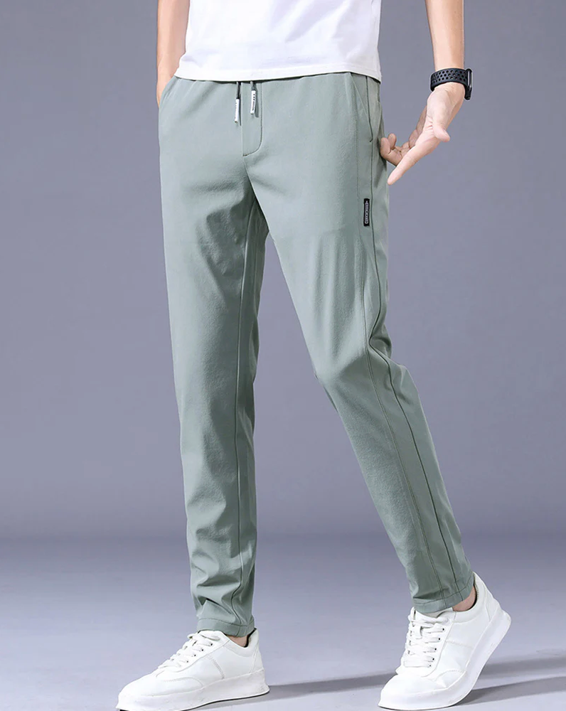 Eliot – Everyday Stretch Pants