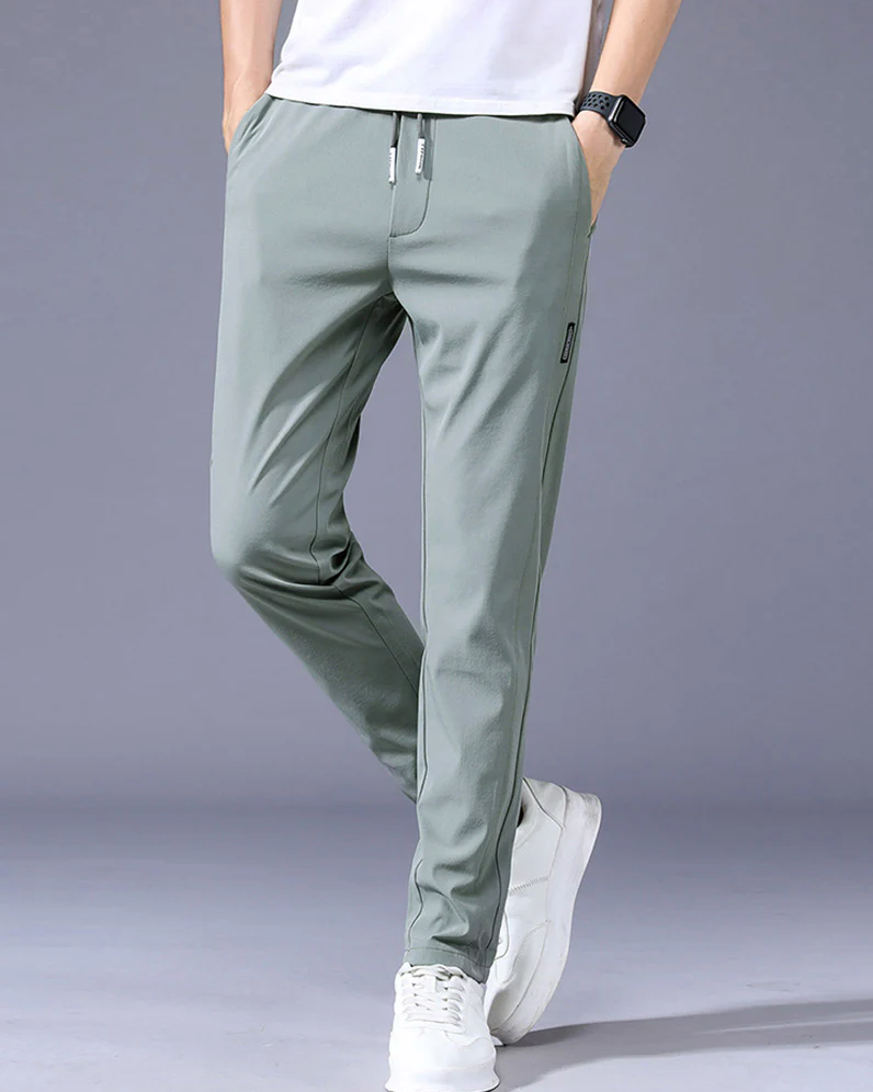Eliot – Everyday Stretch Pants
