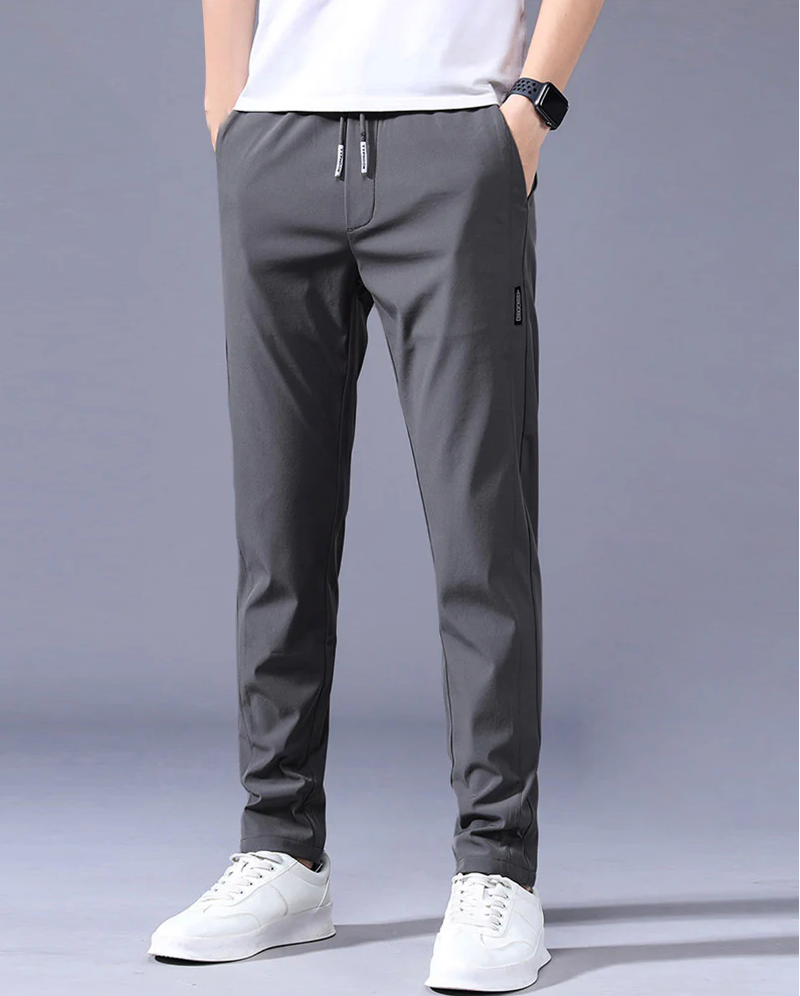 Eliot – Everyday Stretch Pants