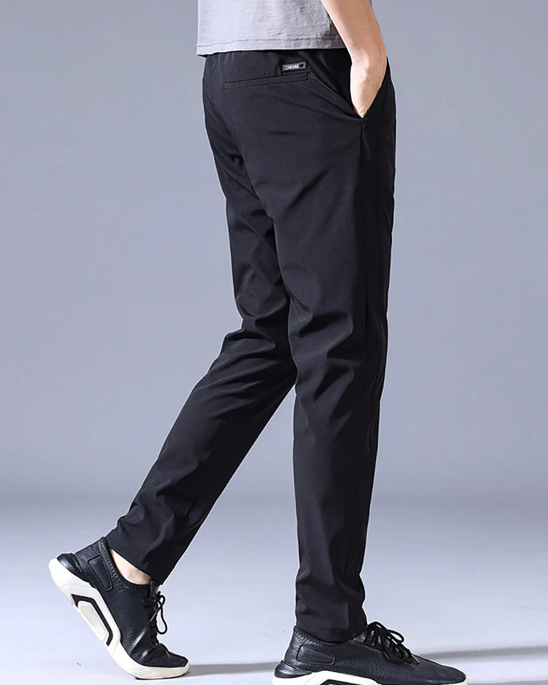 Eliot – Everyday Stretch Pants