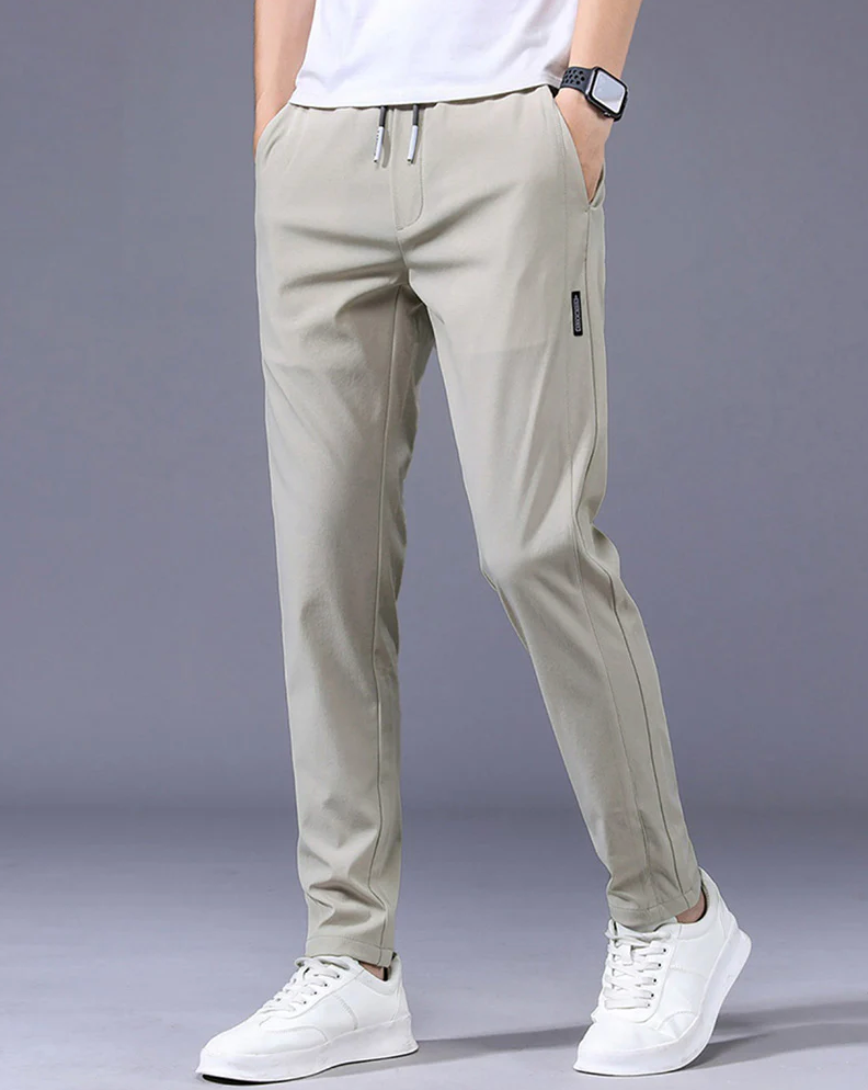 Eliot – Everyday Stretch Pants