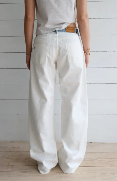 Jodie - Highwaist Jeans