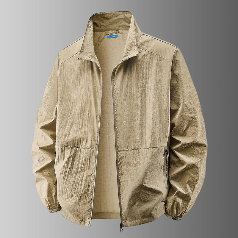 Bronny - Lightweight Jacket