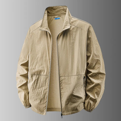 Bronny - Lightweight Jacket