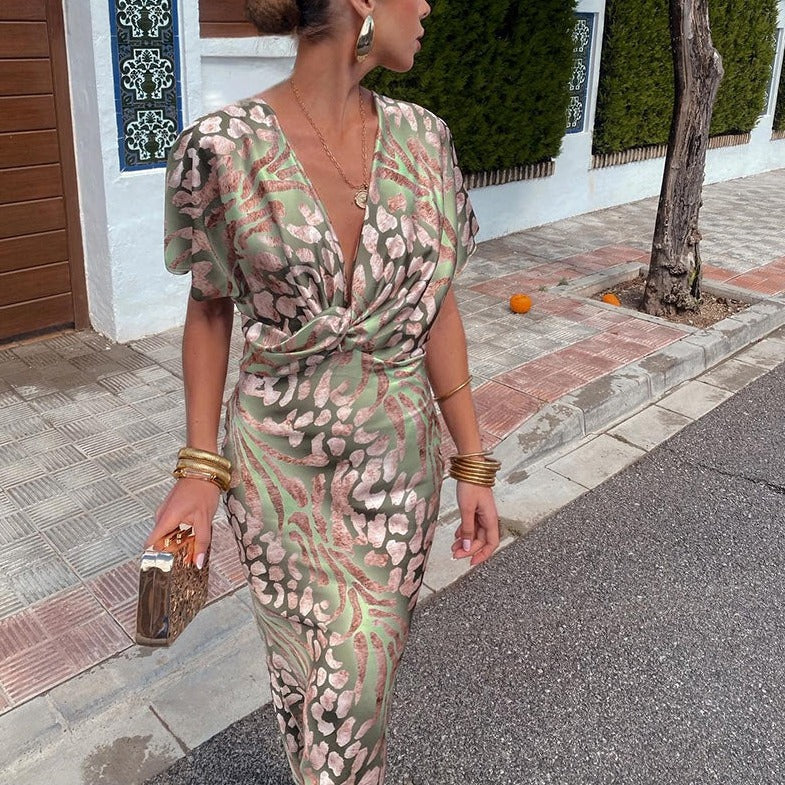 Candy – Sophisticated Dress