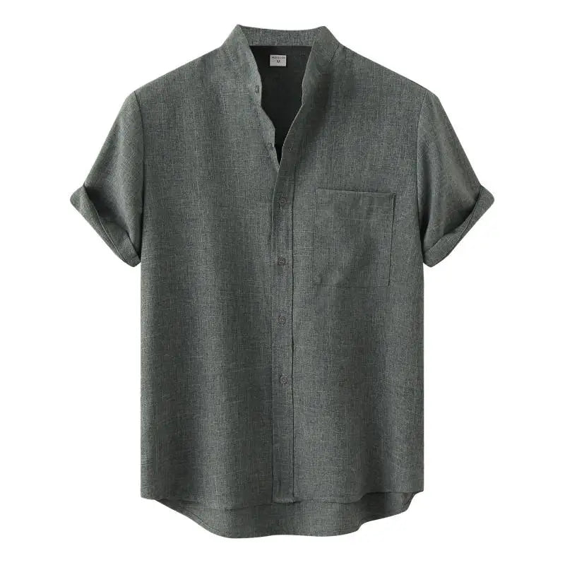 Marquees - Short Sleeved Shirt