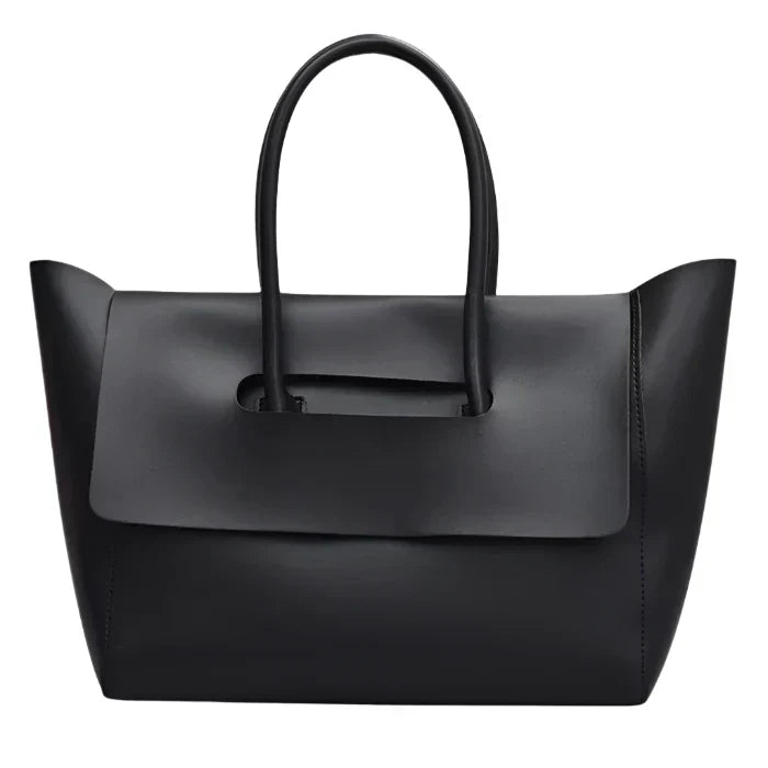 Silvana - Retro Tote Bag