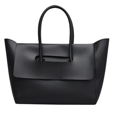 Silvana - Retro Tote Bag