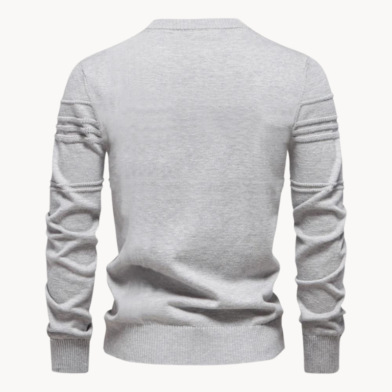 Adonis - Casual Sweater