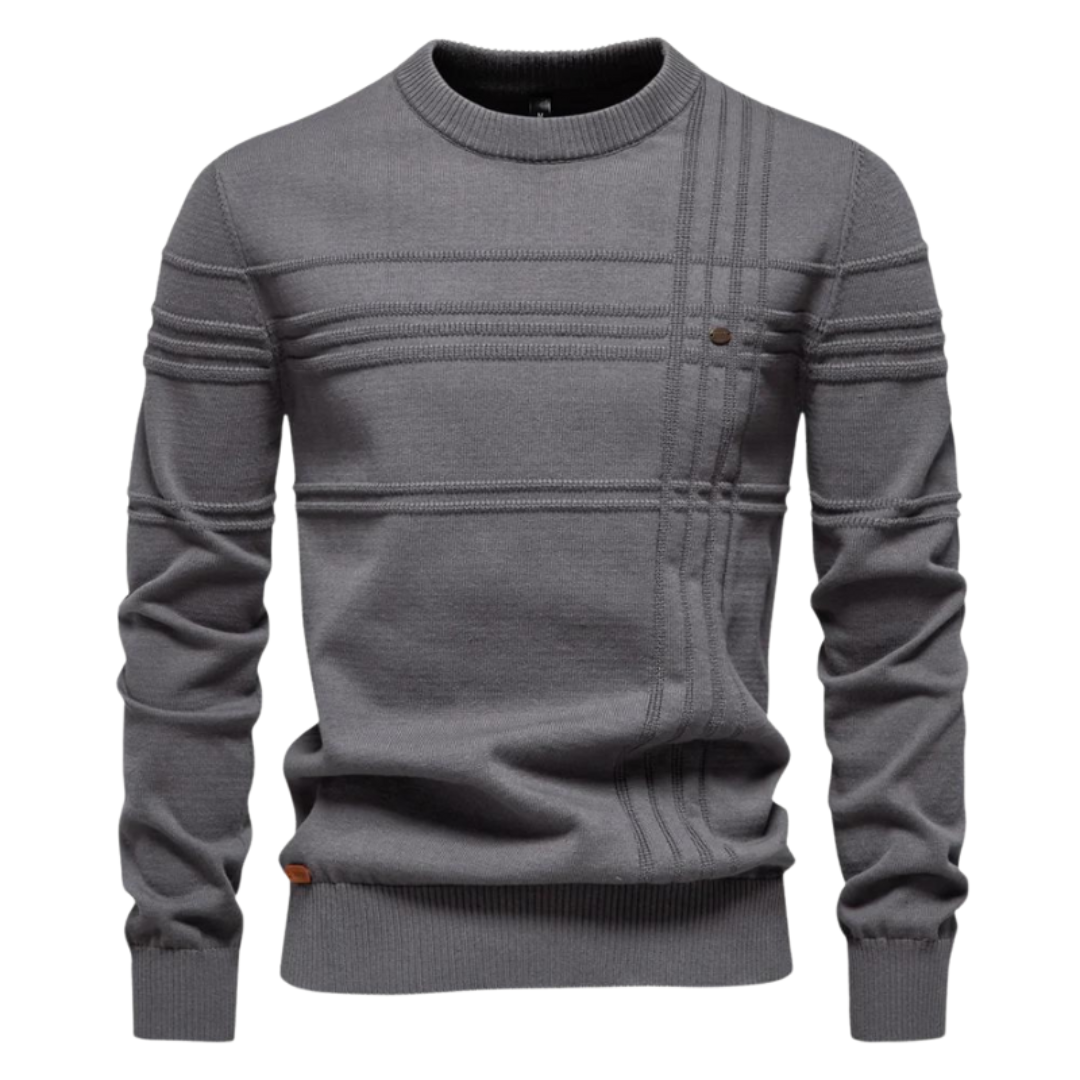 Adonis - Casual Sweater