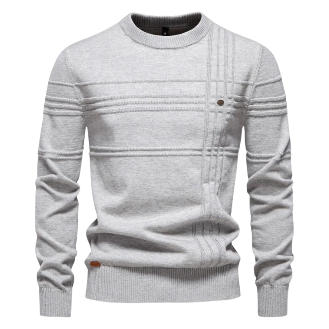 Adonis - Casual Sweater