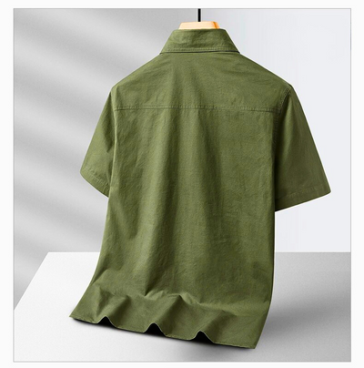 Durham – Utility Adventure Shirt