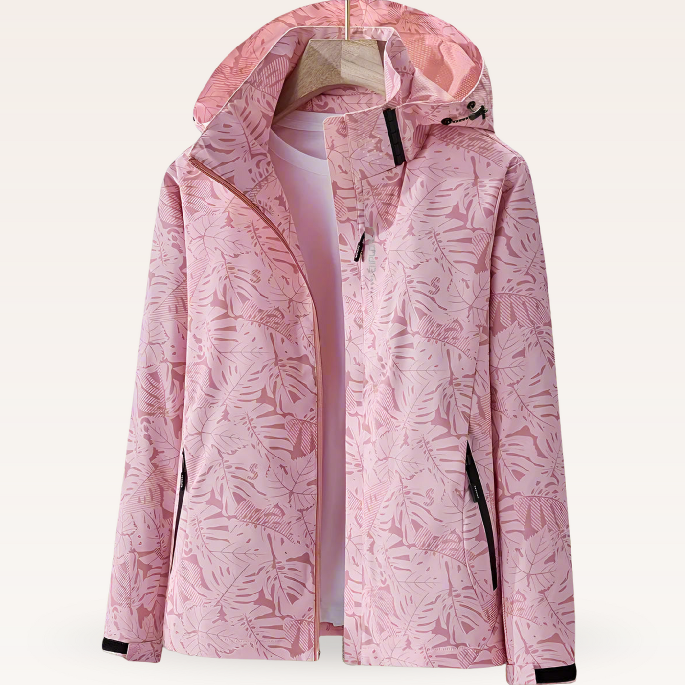 Sascia - Light Outdoor Jacket