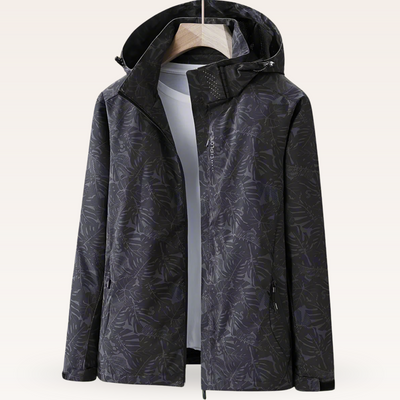 Sascia - Light Outdoor Jacket