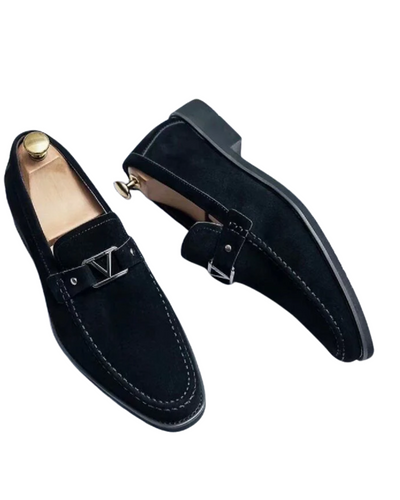James - Elegant Loafers