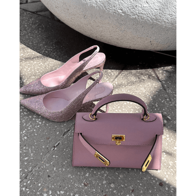 Ottavia - Casual Look Bag