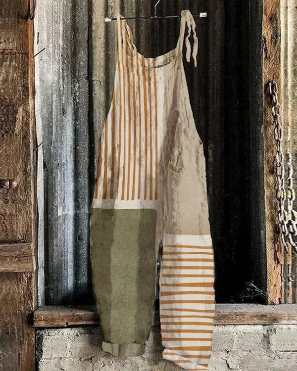 Abigail – lightweight jumpsuit 3