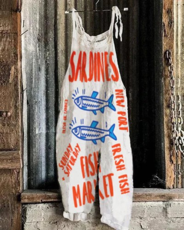 Abigail – lightweight jumpsuit 4