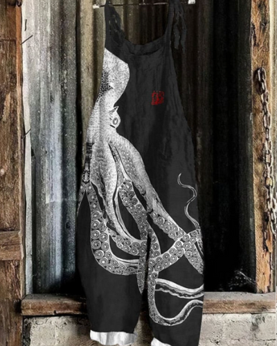 Abigail – lightweight jumpsuit 9