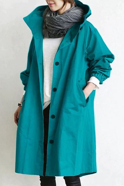 Dorothee - Trenchcoat