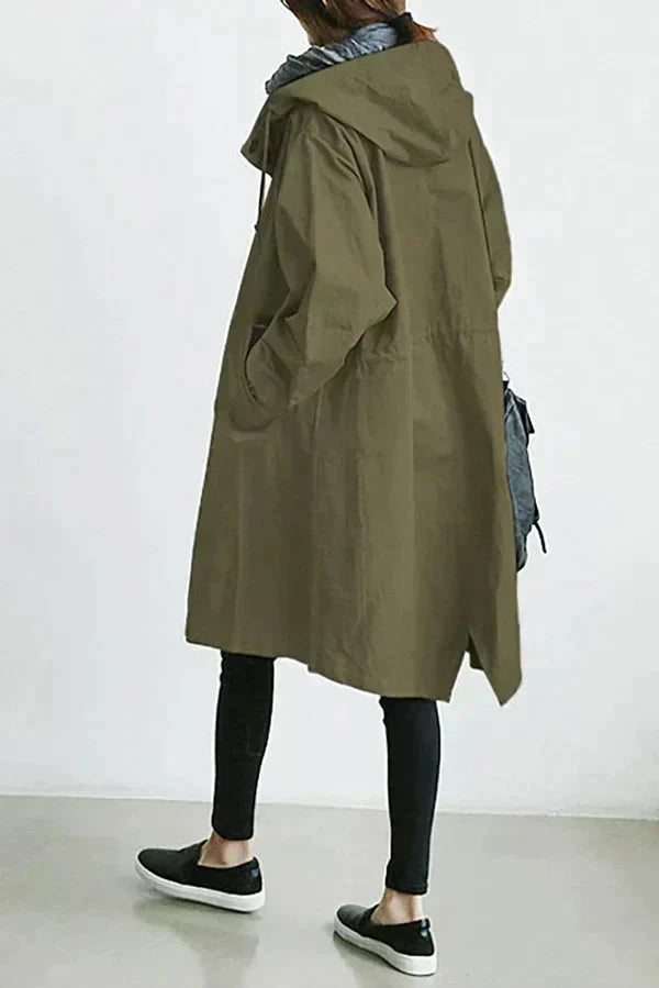 Dorothee - Trenchcoat