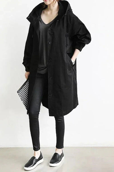 Dorothee - Trenchcoat