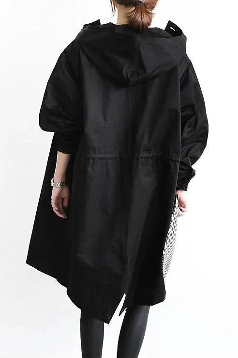 Dorothee - Trenchcoat