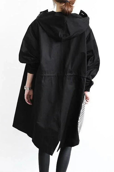 Dorothee - Trenchcoat