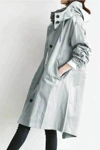 Dorothee - Trenchcoat