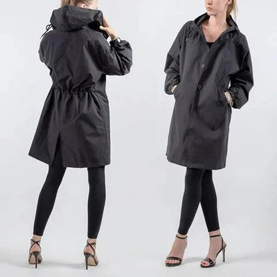 Dorothee - Trenchcoat