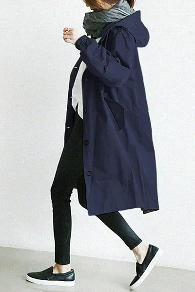 Dorothee - Trenchcoat