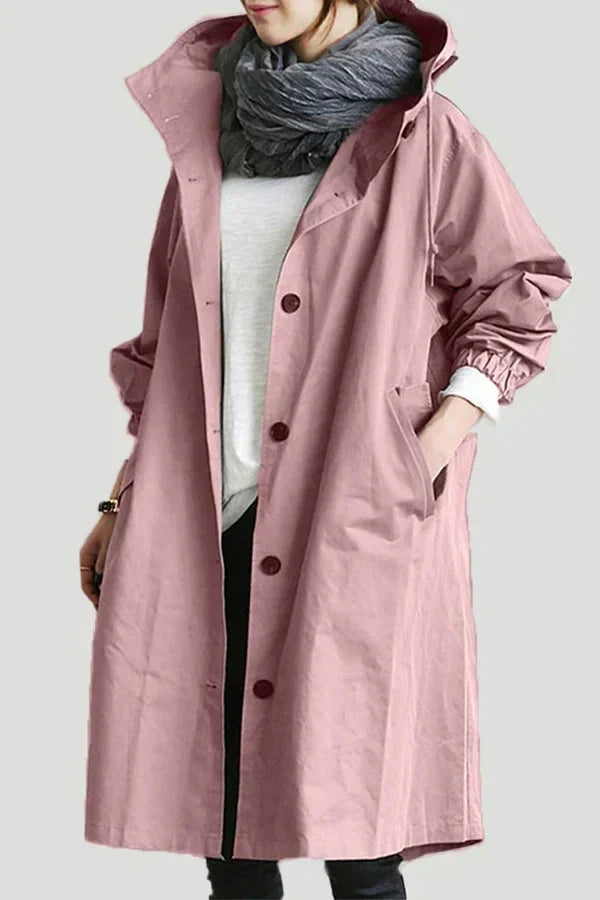 Dorothee - Trenchcoat