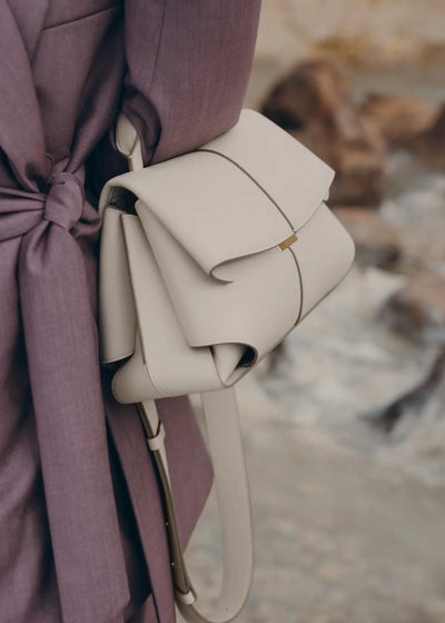 Sianna - Modern Tote Bag