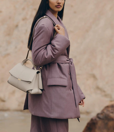 Sianna - Modern Tote Bag