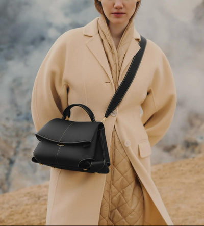 Sianna - Modern Tote Bag