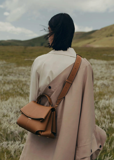 Sianna - Modern Tote Bag