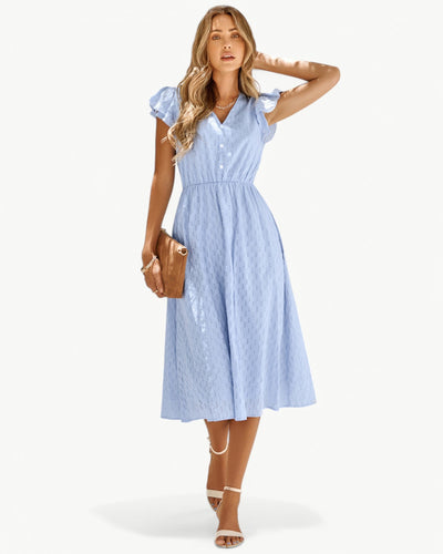 Zella – The Perfect Midi Dress