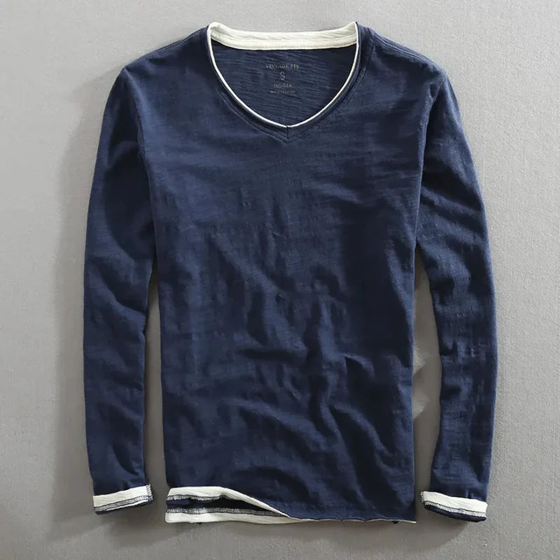 Rodrigo - Casual Longsleeve