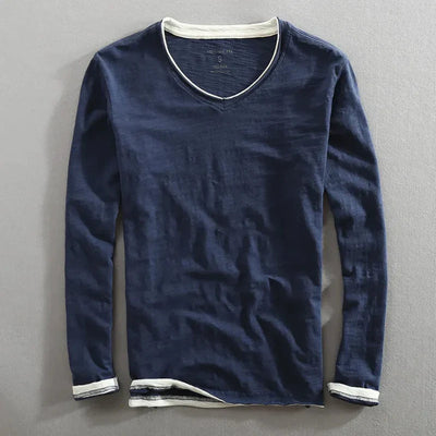 Rodrigo - Casual Longsleeve