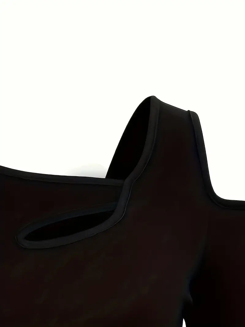 Nektaria - Short Sleeve Casual Top