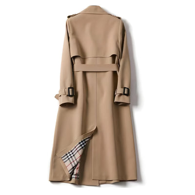 London – Elegant Trench Coat
