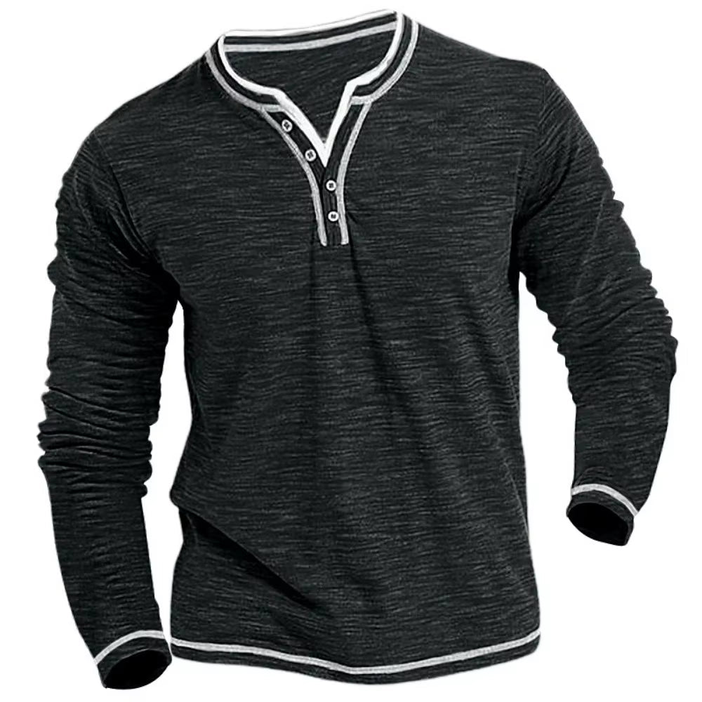 Jordan - Long Sleeved T-Shirt