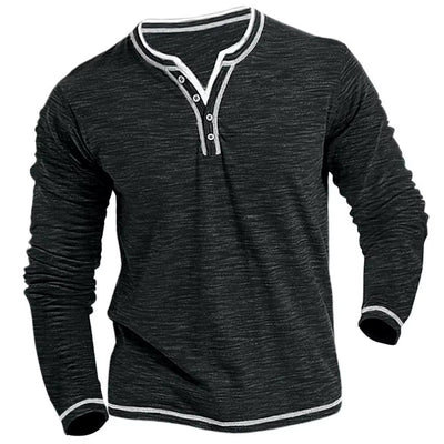 Jordan - Long Sleeved T-Shirt