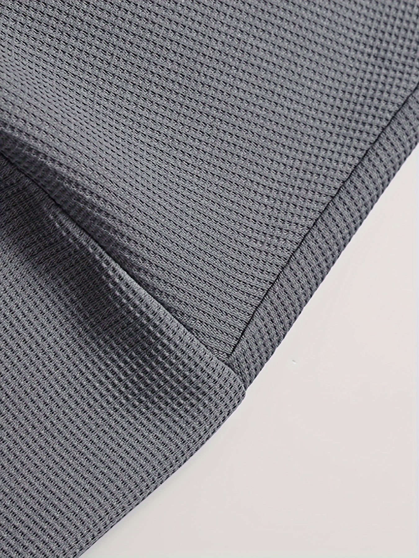 Calder – Men’s Waffle-Knit Lounge Set