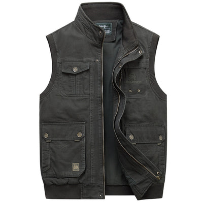 Robin - Modern Vest