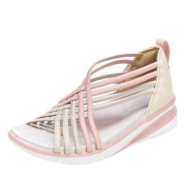 Rowina - Modern Sandals