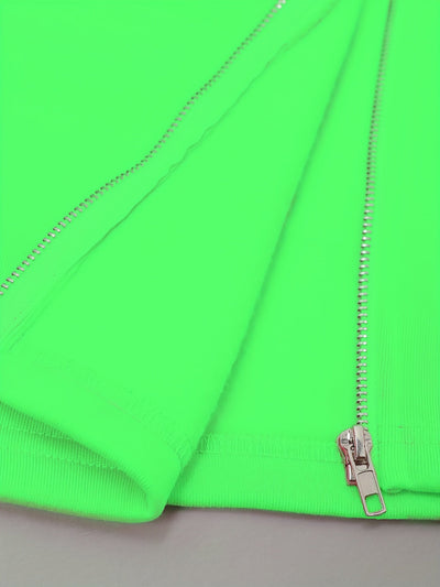 Lamaria - Comfortable Long Jacket