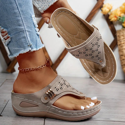 Esther - Fashion Sandals