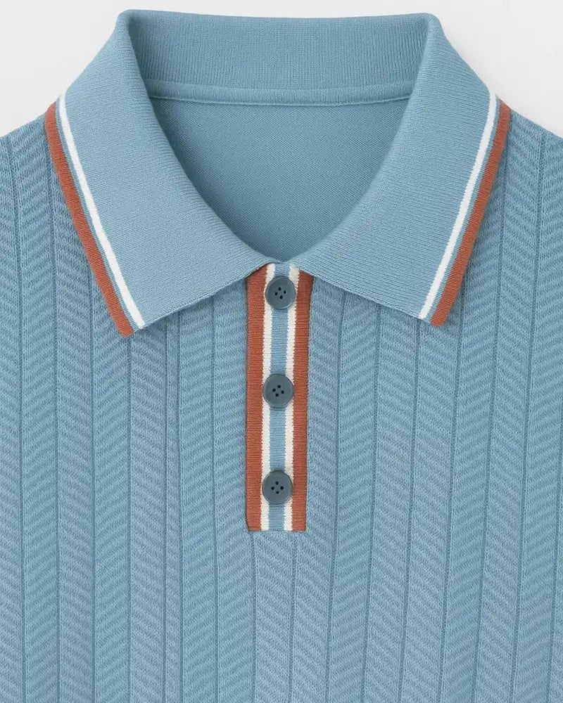 Phil - Elegant Polo