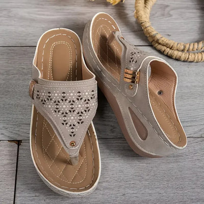 Esther - Fashion Sandals